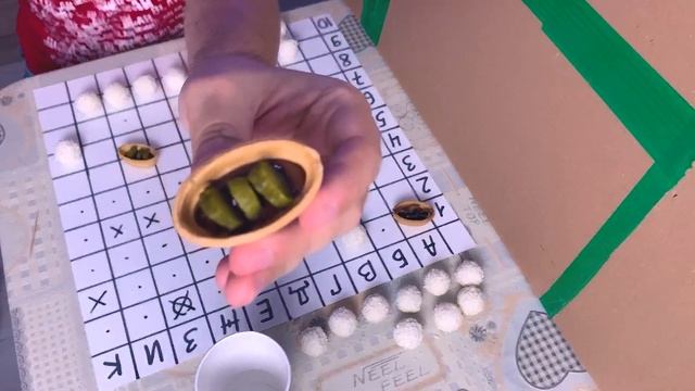 Попробуй не отравись! Съедобный морской бой. Самая мерзкая игра! Чуть не вырвало ? Эльфинка смотреть онлайн