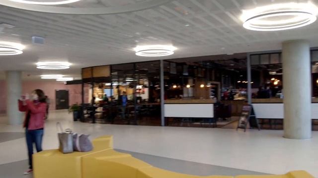 New Zagreb Airport "Franjo Tuđman" смотреть онлайн