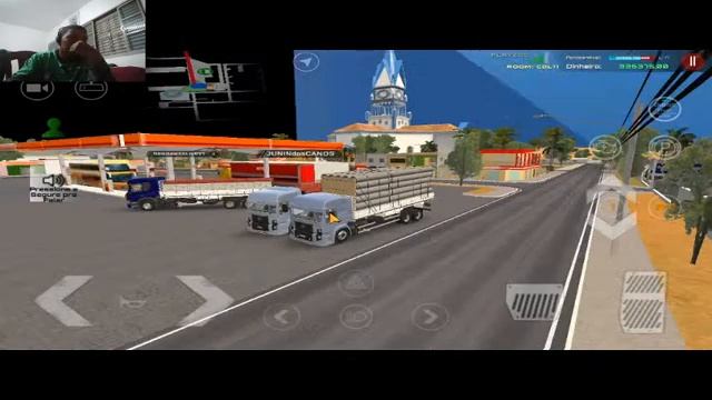 LIVE ON!! DRIVERS JOBS ONLINE смотреть онлайн
