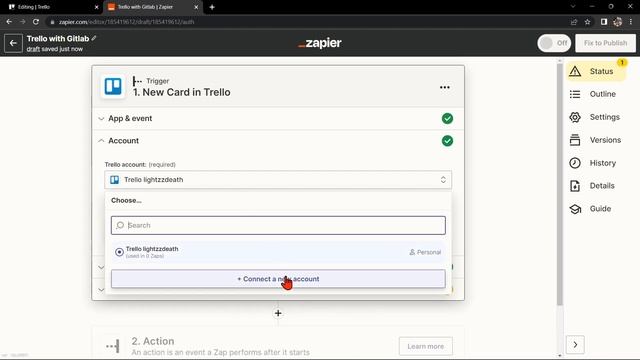How to Integrate Trello with Gitlab (Best Methods) смотреть онлайн