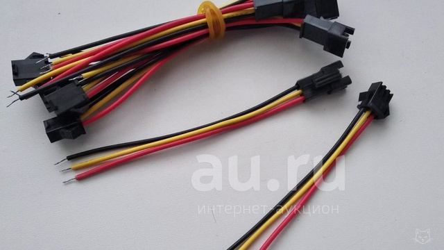 Простые доработки ender 3 для уменьшения шума. Замена куллера хотенда #3 смотреть онлайн