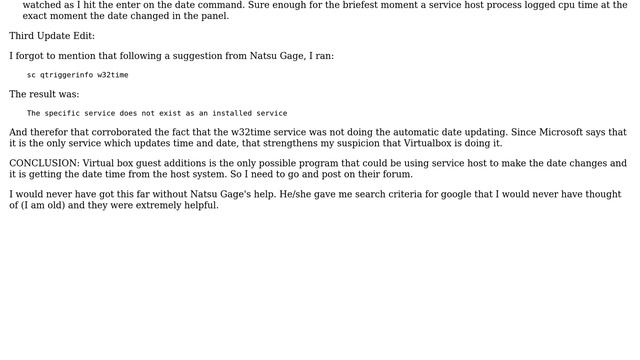 How to freeze the date in Windows 7 or disable it? смотреть онлайн