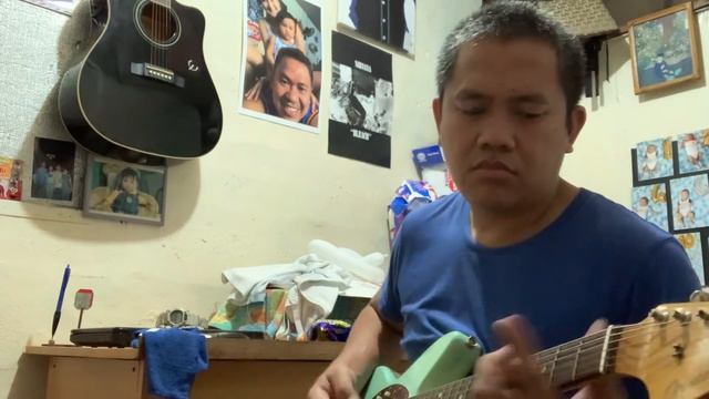 Fender Jagstang: Serve the Servants guitar cover смотреть онлайн