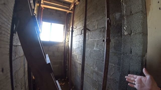 Дом для семьи из Карелии. Родники. Белореченск. Краснодарский край смотреть онлайн