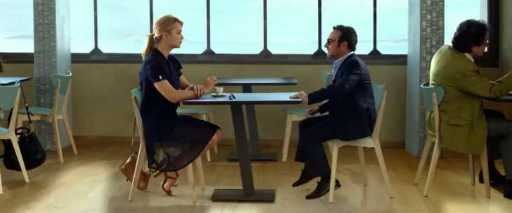 Любовь не по размеру (Русский трейлер 2016) HD720р ДУБЛЯЖ смотреть онлайн