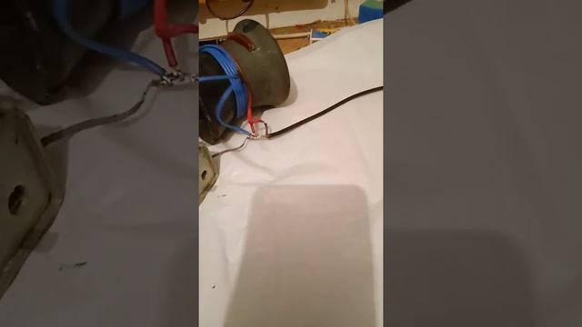 FSL антенна из отклоняющей системы смотреть онлайн