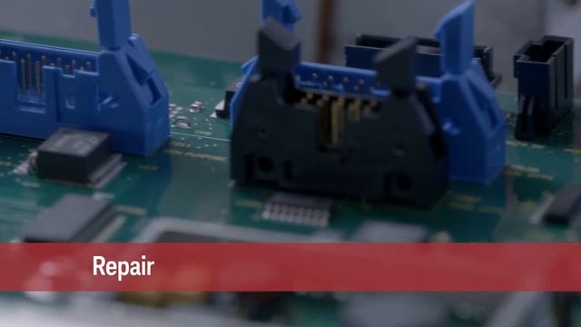 Keysight Services. Accelerate Technology Adoption. Lower Costs. смотреть онлайн