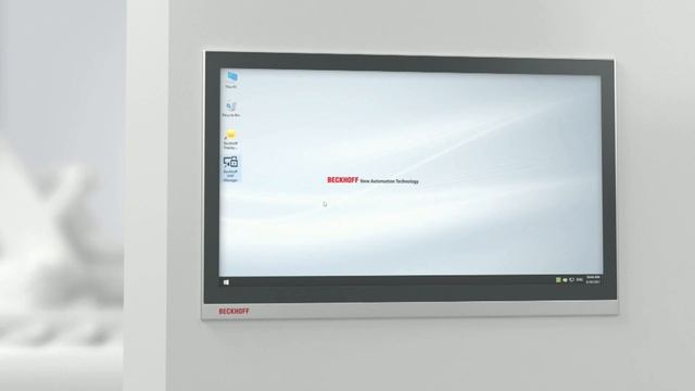 Beckhoff UWF (Unified Write Filter) смотреть онлайн