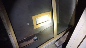 Мелитополь. Заброшенная лаборатория. Институт садоводства.