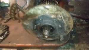 ремонт КПП ЗИЛ, сборка КПП ЗИЛ для газона