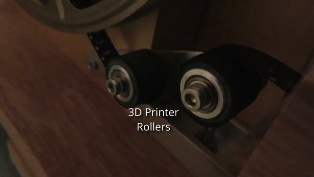 DIY Frame-by-Frame Film Scanner 8mm Super 8 смотреть онлайн