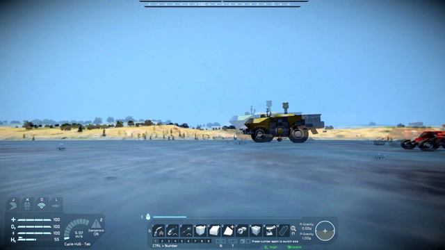 Space Engineers | Economy Progress | Multiplayer Ep.06 - Roll Out! смотреть онлайн