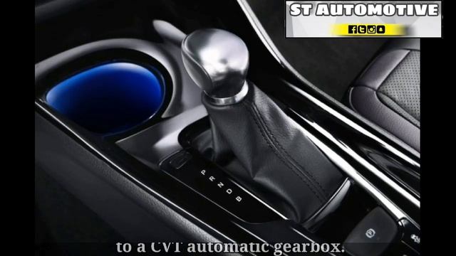 TOYOTA C-HR | Features | Price Expectation | Launch Time | Raival Creta & Seltos | ST AUTOMOTIVE смотреть онлайн