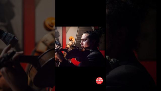 Fables of Faubus - Charles Mingus #violinjazz #Mingus #Jazzchile смотреть онлайн