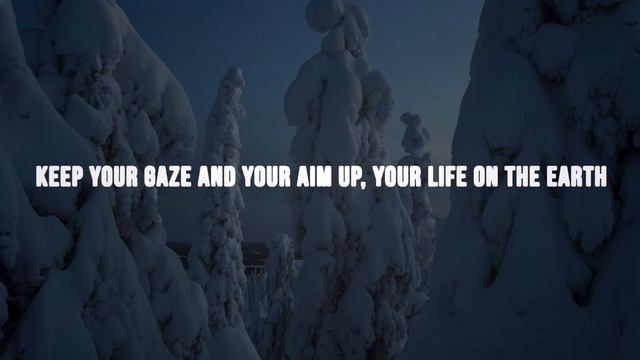 13 Eric Dutton - Horizon (Epilogue) [Lyric Video] смотреть онлайн