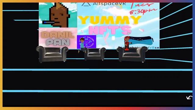 Danil pan | Yummy NFT's смотреть онлайн