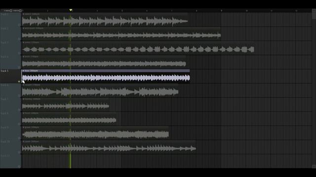 [FREE] Phonk Cowbell Loop&midi Kit II