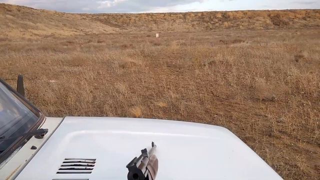 МР-18МН 9Х18кал. ружьё однозарядное. Обзор из коробки.