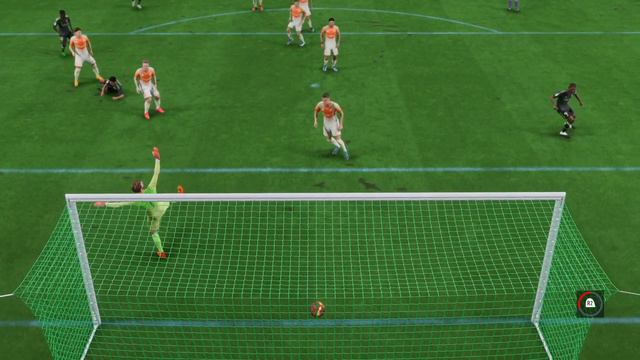 FIFA 23 ИНОГДА ЗАЛЕТАЕТ И ТАКОЕ смотреть онлайн