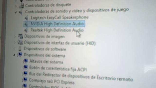 Problema con Nvidia GT 610 salida de audio por HDMI - pequeña resolución смотреть онлайн