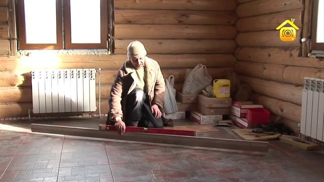 Оцилиндрованное бревно плюсы и минусы смотреть онлайн