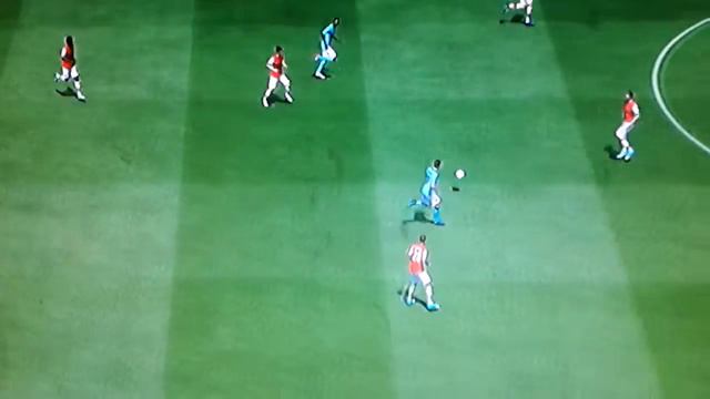 Fifa 13 [Demo] 3 смотреть онлайн