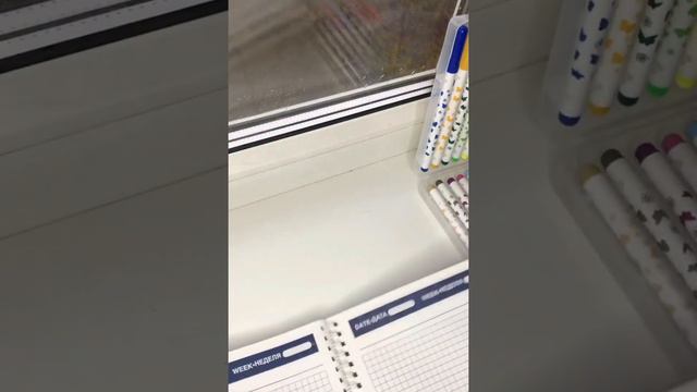 Обзор на фломастеры из фикс прайса смотреть онлайн