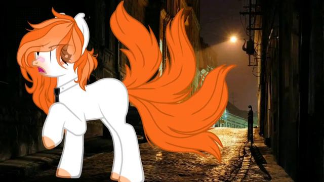 Пони клип - Запах Сирени (Ч.О) смотреть онлайн