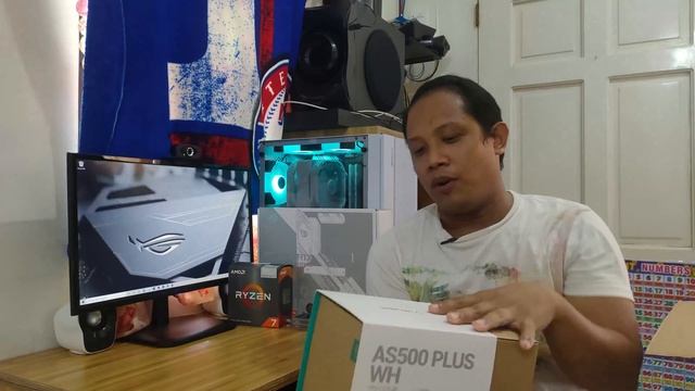 PC Build Info - Parts na kailangan mo for a Desktop PC смотреть онлайн