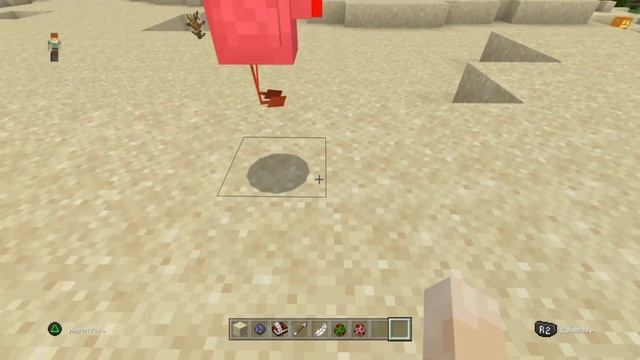 Как сделать перо в майнкрафте? Что можно сделать из пера в майнкрафте? Крафт пера в майнкрафте смотреть онлайн