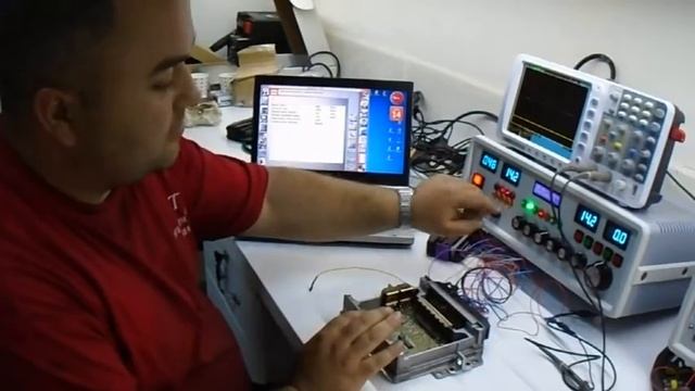 vectra b simtec 56 ecü repair смотреть онлайн