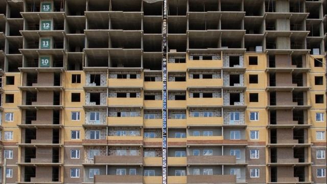 ЖК "Все Свои" в Краснодаре - этапы строительства 04.06.2020 года смотреть онлайн