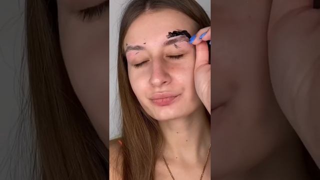 Бровисты не нужны‼️девушка сама может все делать смотреть онлайн