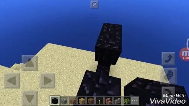 Как правильно сделать портал в ад....!!! смотреть онлайн