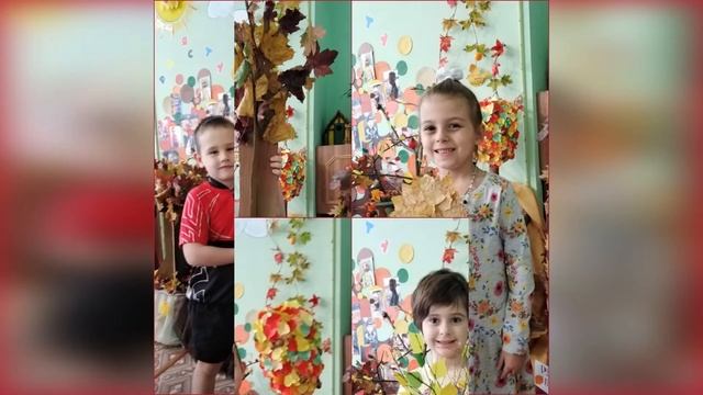 Русский лес полон сказок и чудес! смотреть онлайн