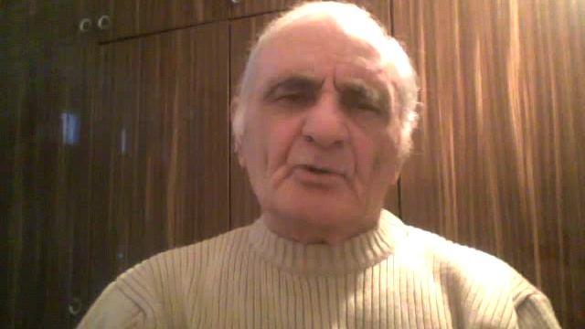 Не позволяй..Н.Заболоцкий.Читает Артем Пир-Будагян. смотреть онлайн