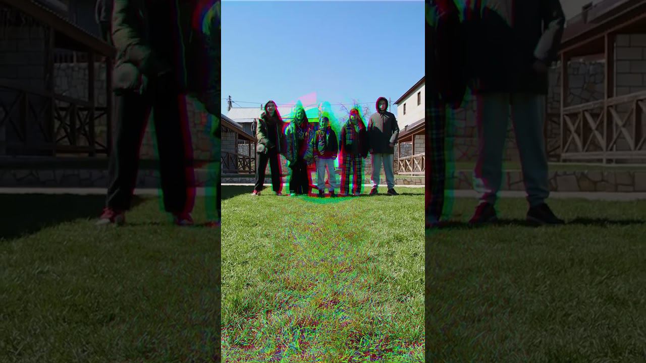 ЗАКАТ В ЛАГЕРЕ смотреть онлайн