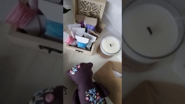 Комплимент-подарок для врача. смотреть онлайн