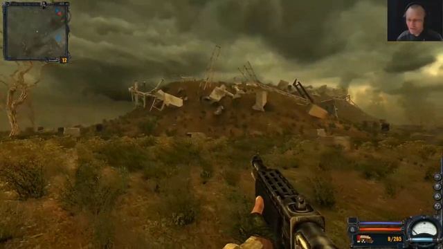 S.T.A.L.K.E.R.: CS (1.5.11) #3 смотреть онлайн