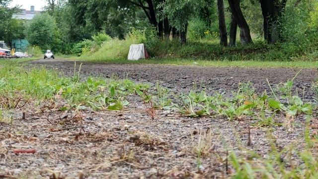 Автокросс. Багги. Д3-мини. Тренировка Перово. 16.07.2020 смотреть онлайн