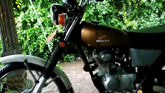#TRIL TUA... TEAM HONDA XL TAPAL BATAS (Mayoran neh lurrrr) смотреть онлайн