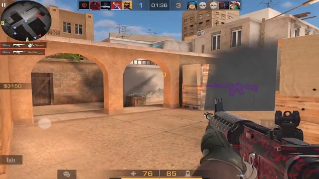 РЕШАЕТ ЛИ 120 герц и что лучше/Фпс/standoff 2/стандофф 2 смотреть онлайн