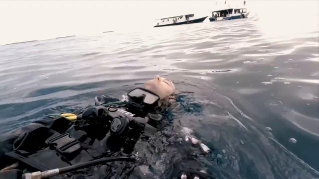 SCUBASPA YING & YANG (MALDIVES) ДАЙВИНГ (МАЛЬДИВЫ) смотреть онлайн