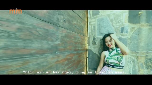 KEIMAH SENES x TLANGVAL TLUMTEA FT LIL ME - MIZO NULA (OFFICIAL) смотреть онлайн