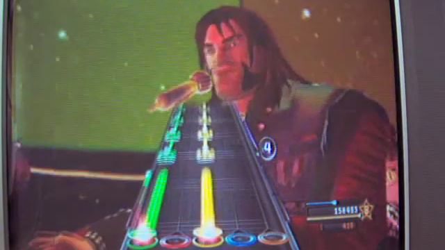 Subdivisions by Rush Custom Song in Guitar Hero WoR Wii смотреть онлайн