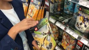 LEGO Bionicle  Лего Бионикл  Что же купить?