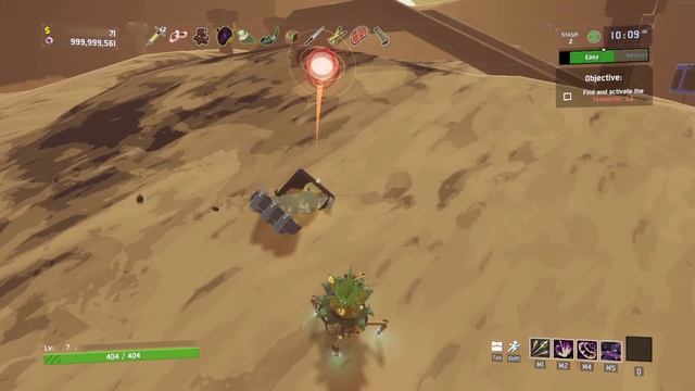 Mr. Plantman Adventures Part 2 смотреть онлайн