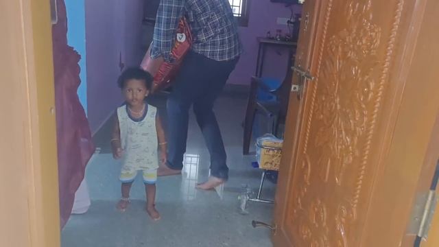 Rombo Danger காட்டுப் பன்னி உள்ள வந்துருச்சு| #rithuvlogs #trending #tamilcouplevlogs смотреть онлайн