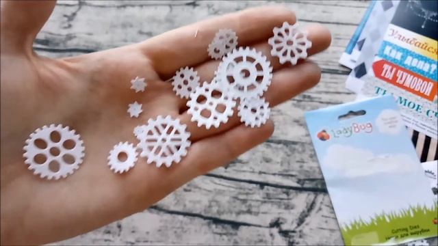 Покупки для мужского скрапбукинга и подарки к 23 февраля смотреть онлайн