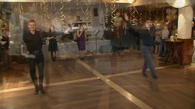 Shalaxo (George Chikvashvili, Shota Chikvashvili, Semyon Krutir, Natalie Krutir, Ilana Shuminova) смотреть онлайн